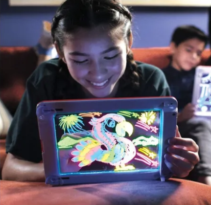 MAGIC TABLET KIDS