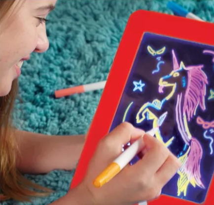 MAGIC TABLET KIDS