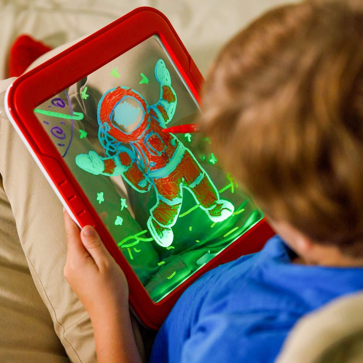 MAGIC TABLET KIDS