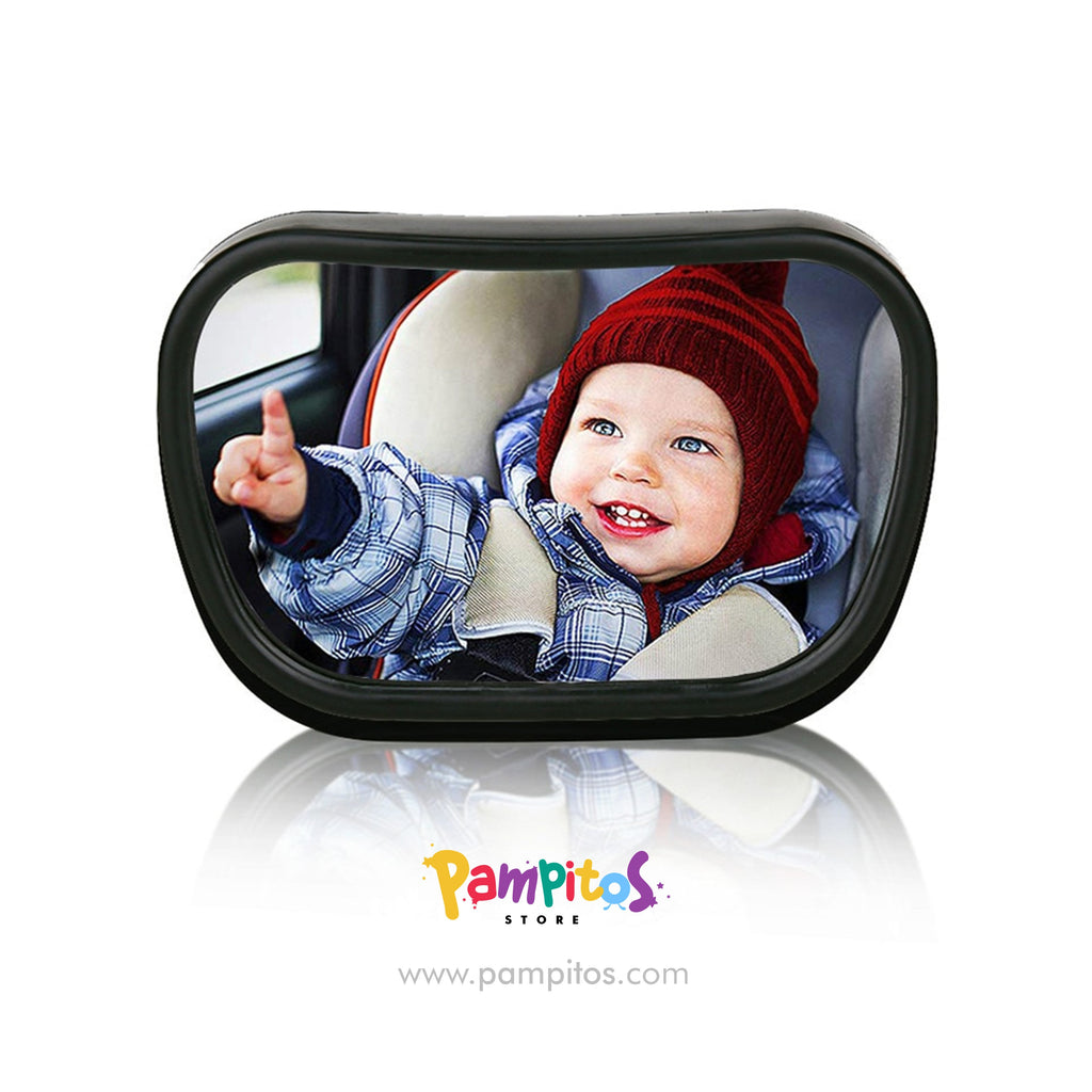 ESPEJO DE SEGURIDAD SAVE BABY