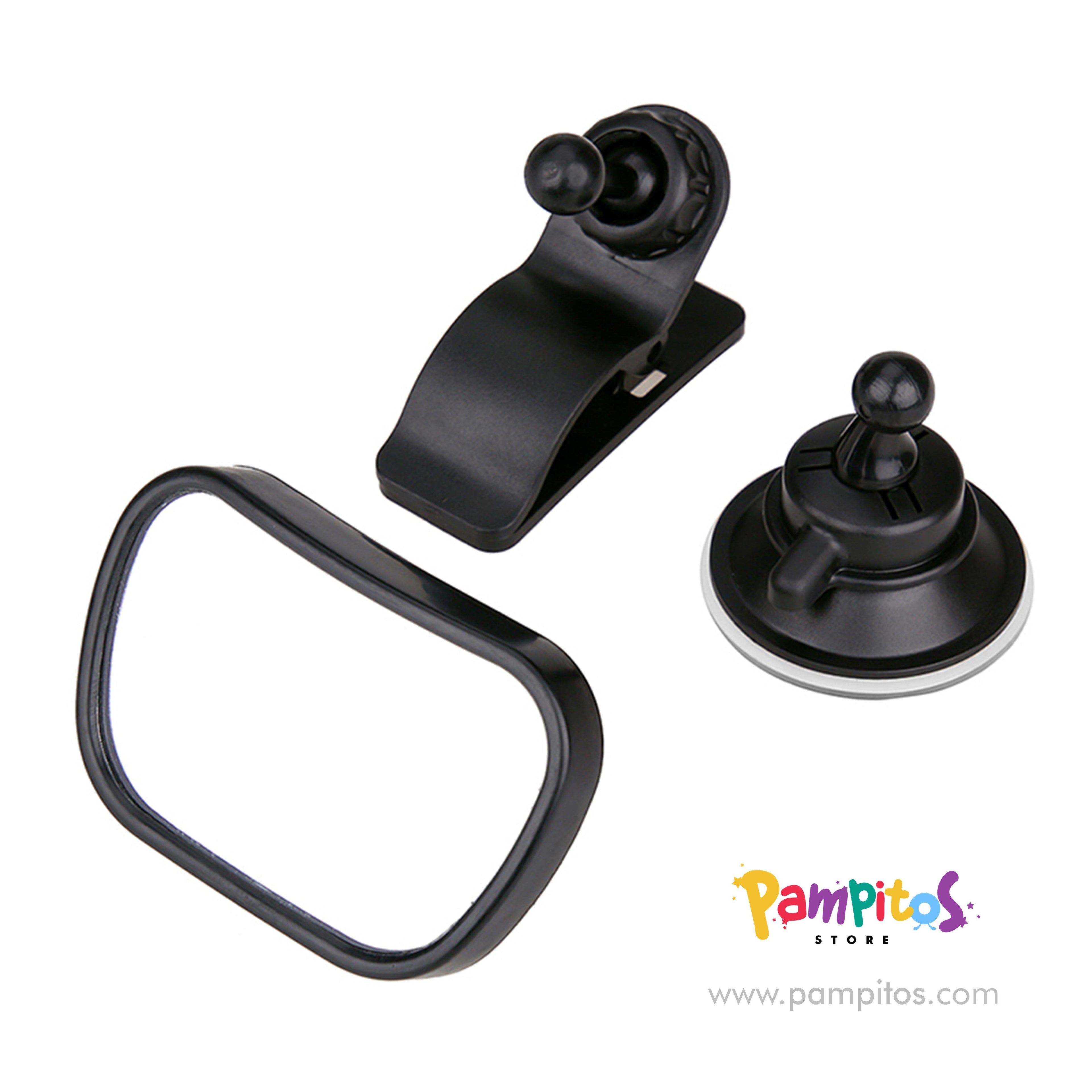 ESPEJO DE SEGURIDAD SAVE BABY