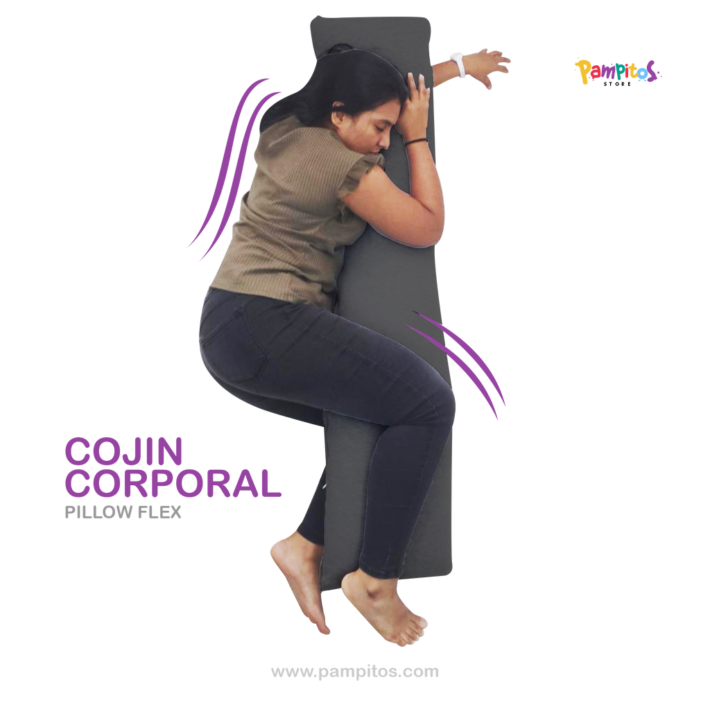 ALMOHADA MULTIFUNCIONAL PILLOW FLEX