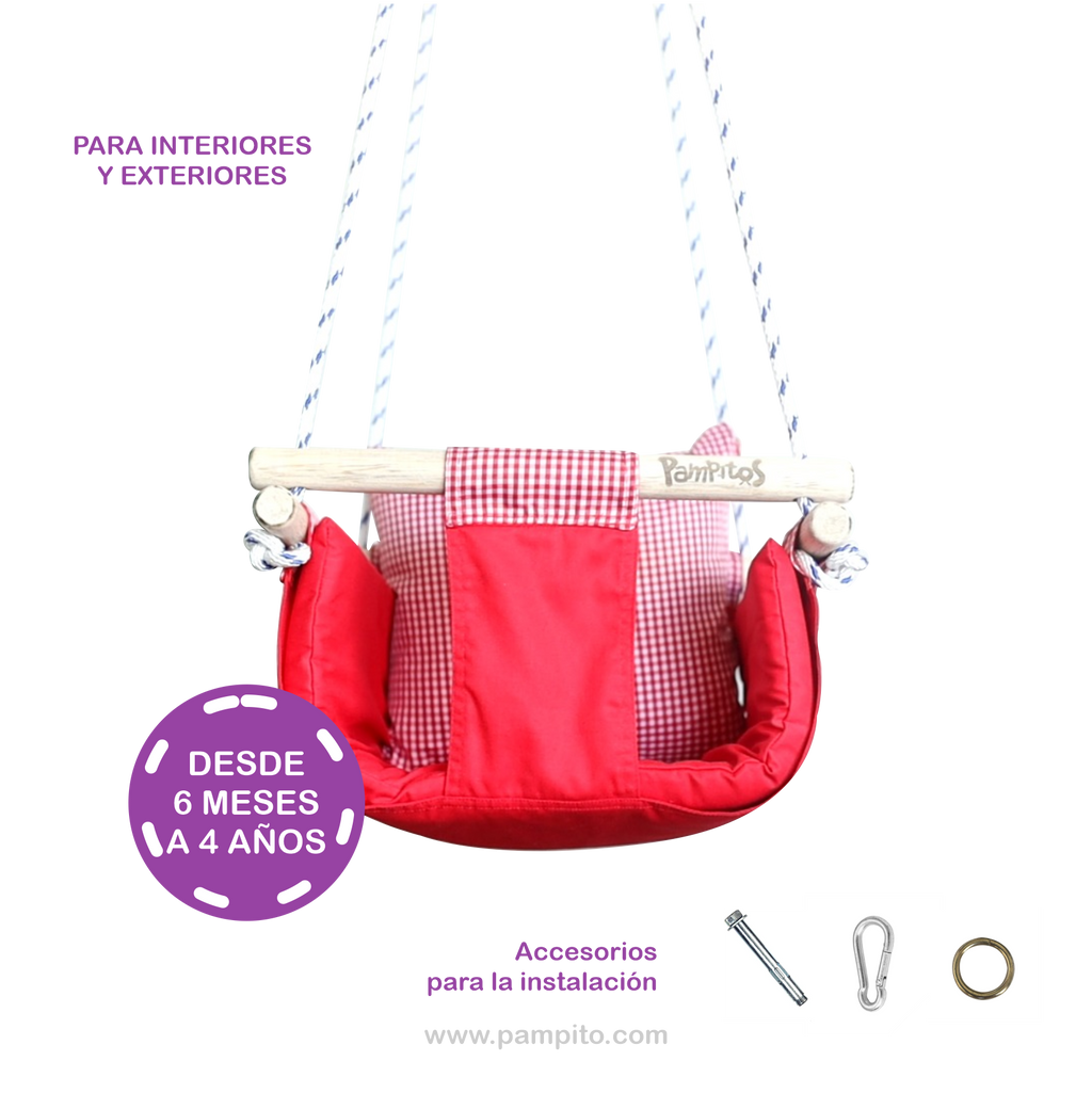 COLUMPIO PARA INTERIORES Y EXTERIORES