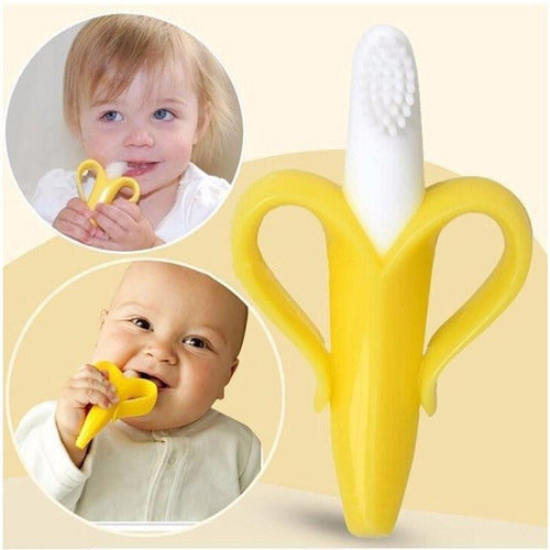 BANANA RASCAENCIAS