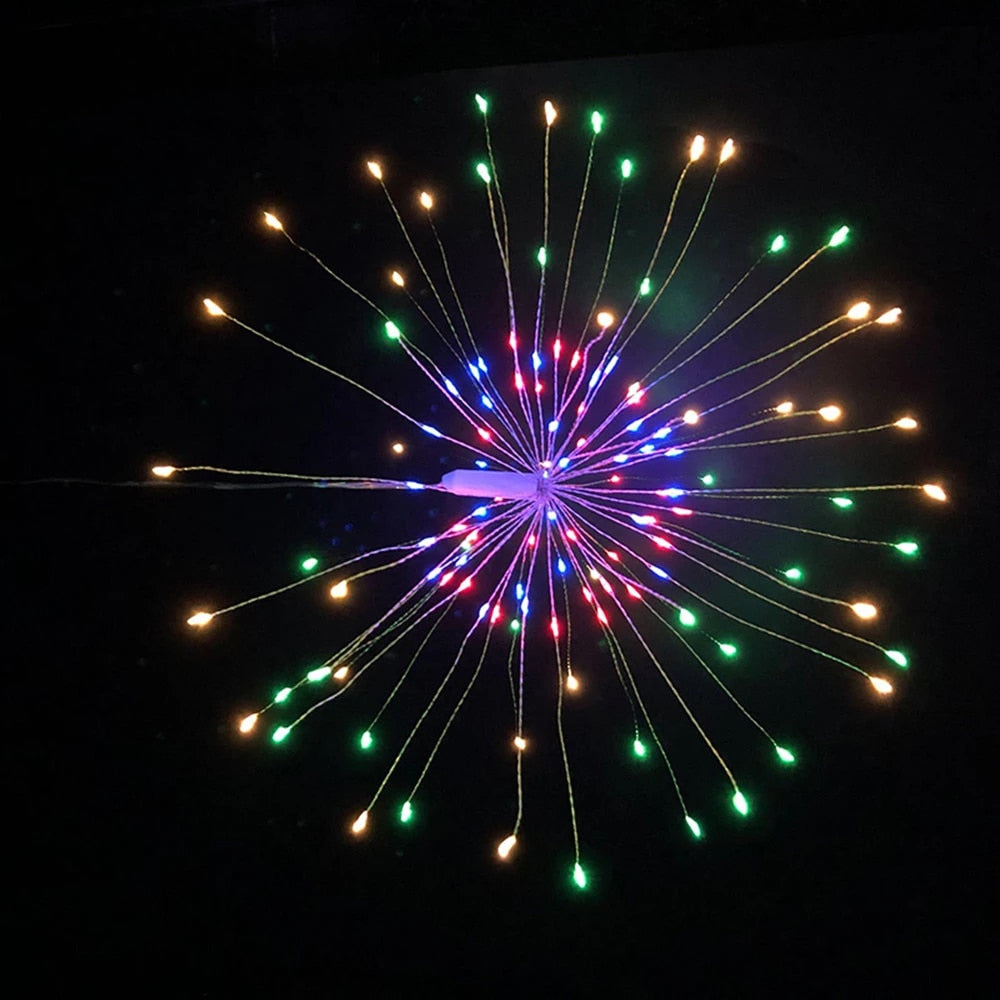 LUZ LED - TRENDSTAR ERIZO