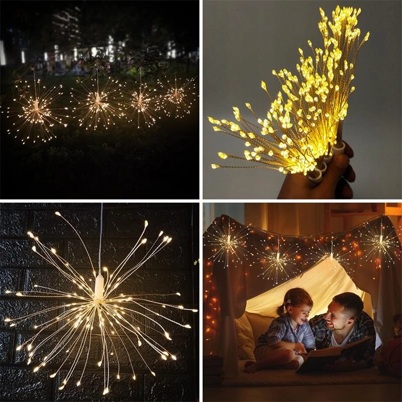 LUZ LED - TRENDSTAR ERIZO