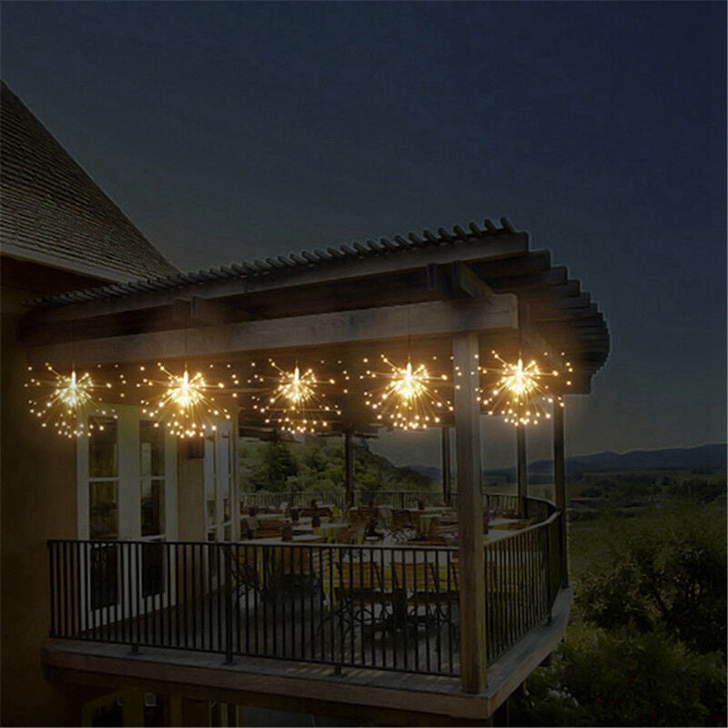LUZ LED - TRENDSTAR ERIZO