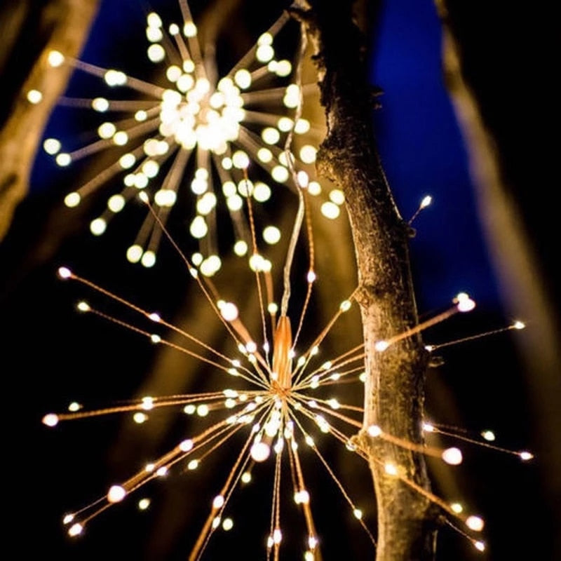 LUZ LED - TRENDSTAR ERIZO