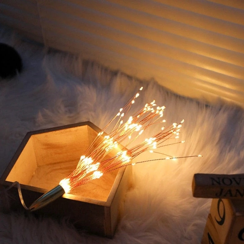 LUZ LED - TRENDSTAR ERIZO