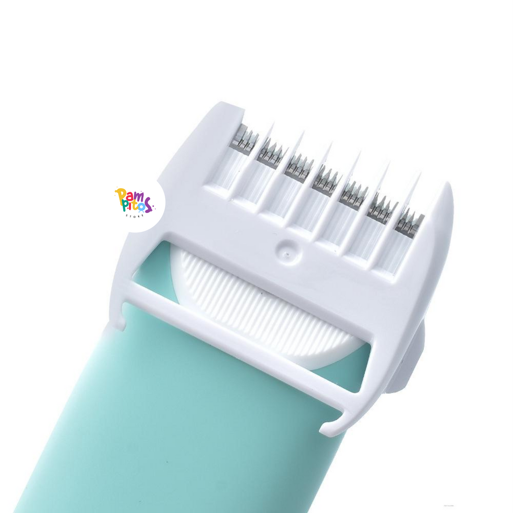 MAQUINA PELUQUERA PARA BEBE