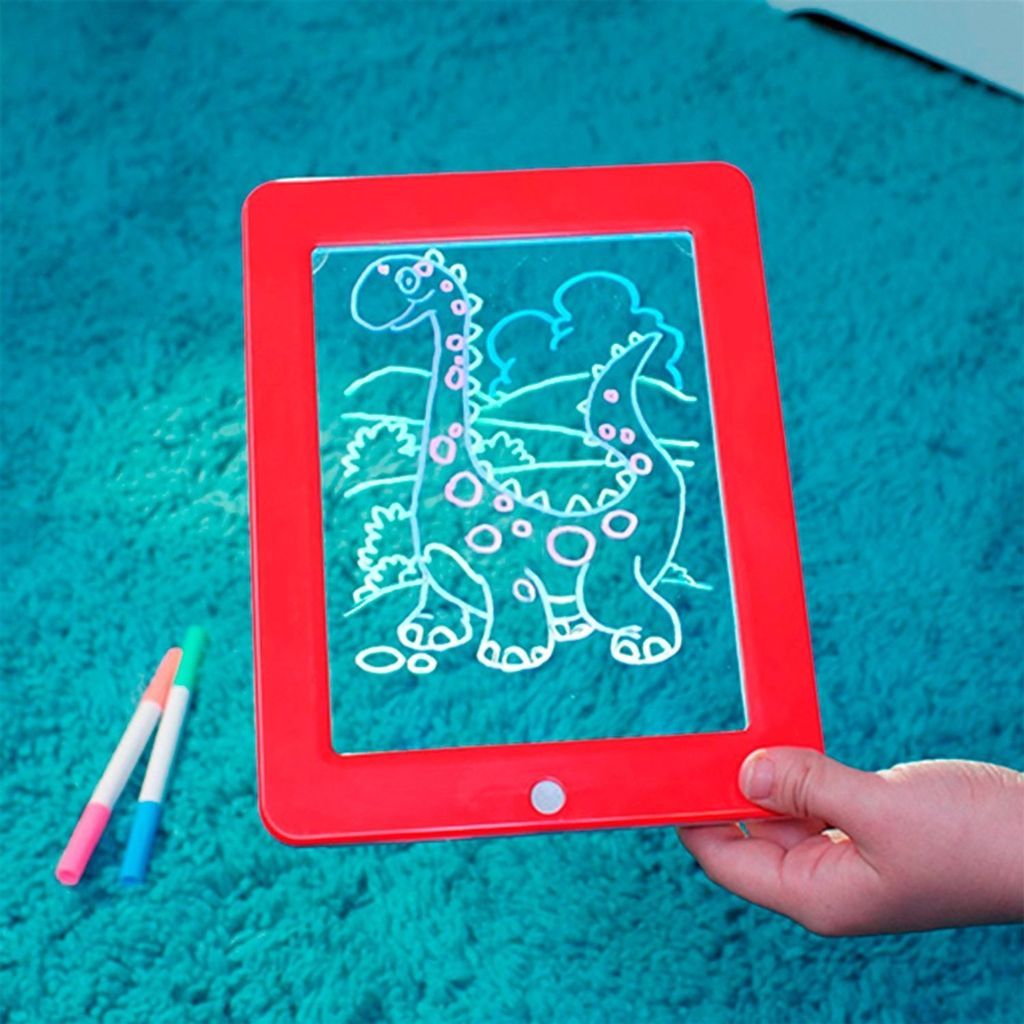 MAGIC TABLET KIDS