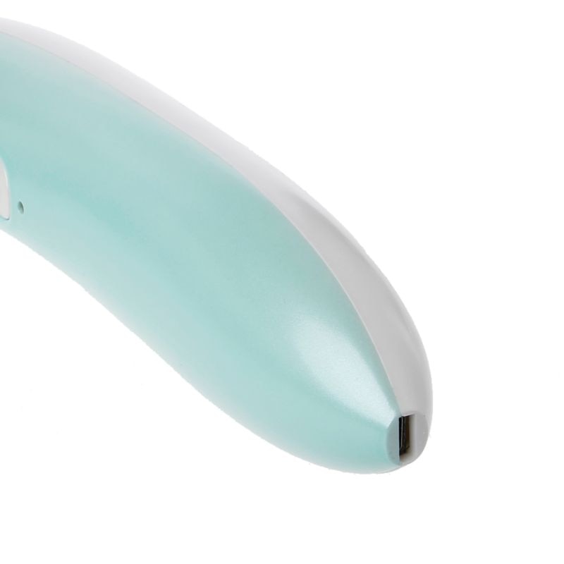 LIMPIADOR NASAL ELECTRICO - CLEAN FRESH
