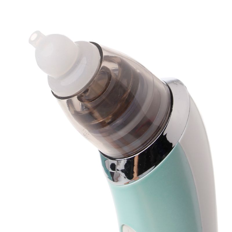 LIMPIADOR NASAL ELECTRICO - CLEAN FRESH