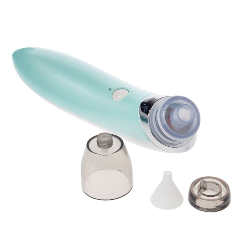 LIMPIADOR NASAL ELECTRICO - CLEAN FRESH