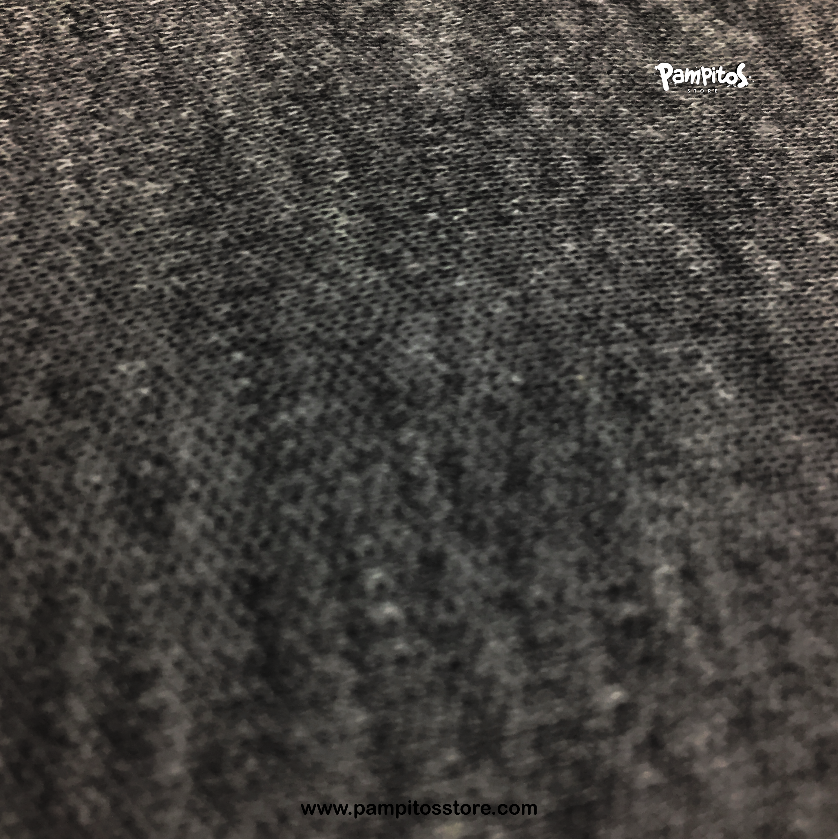 FUNDA DE REPUESTO ALMOHADA COMFORT PLUS 100% ALGODÓN EN GRIS