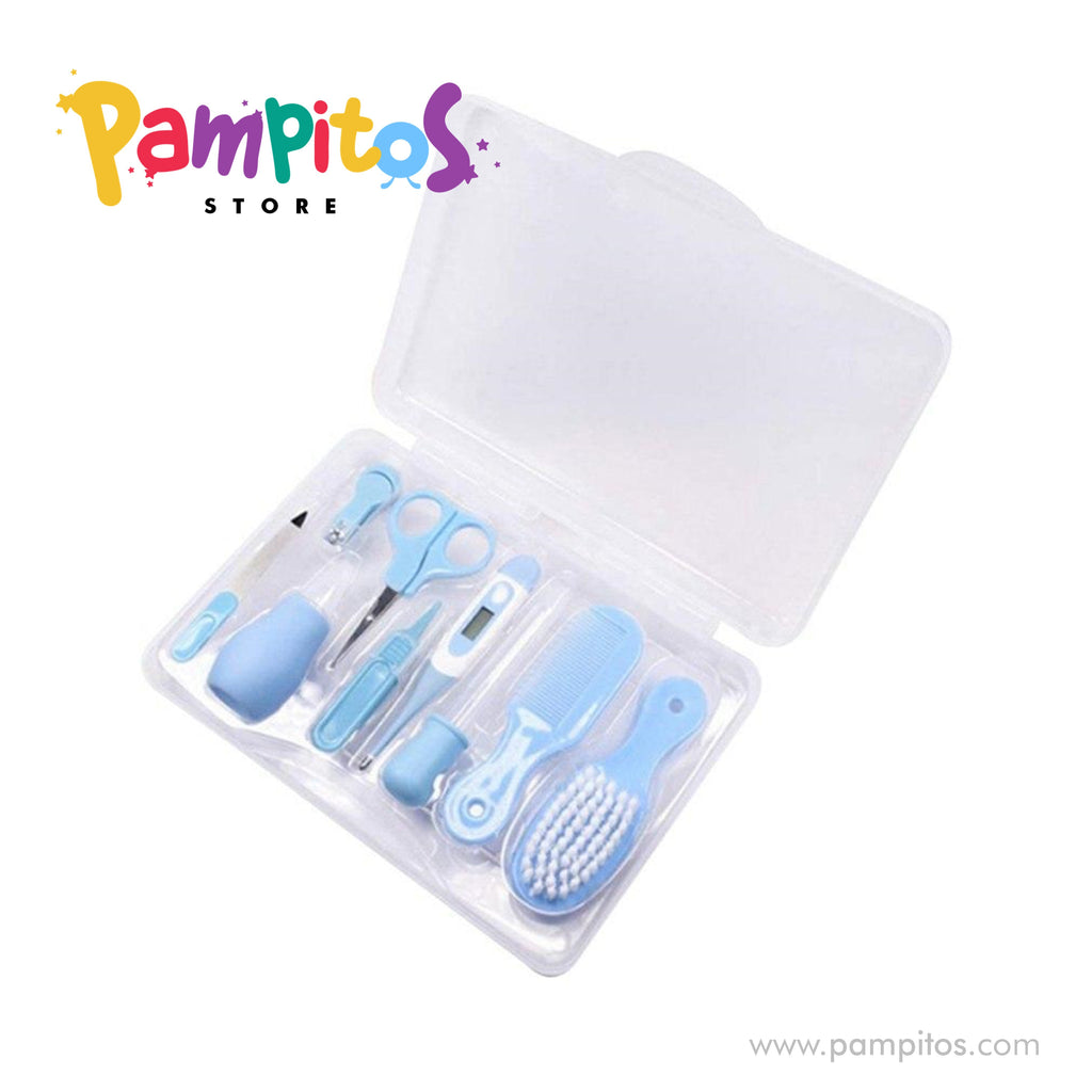 KIT LIMPIEZA BEBÉS
