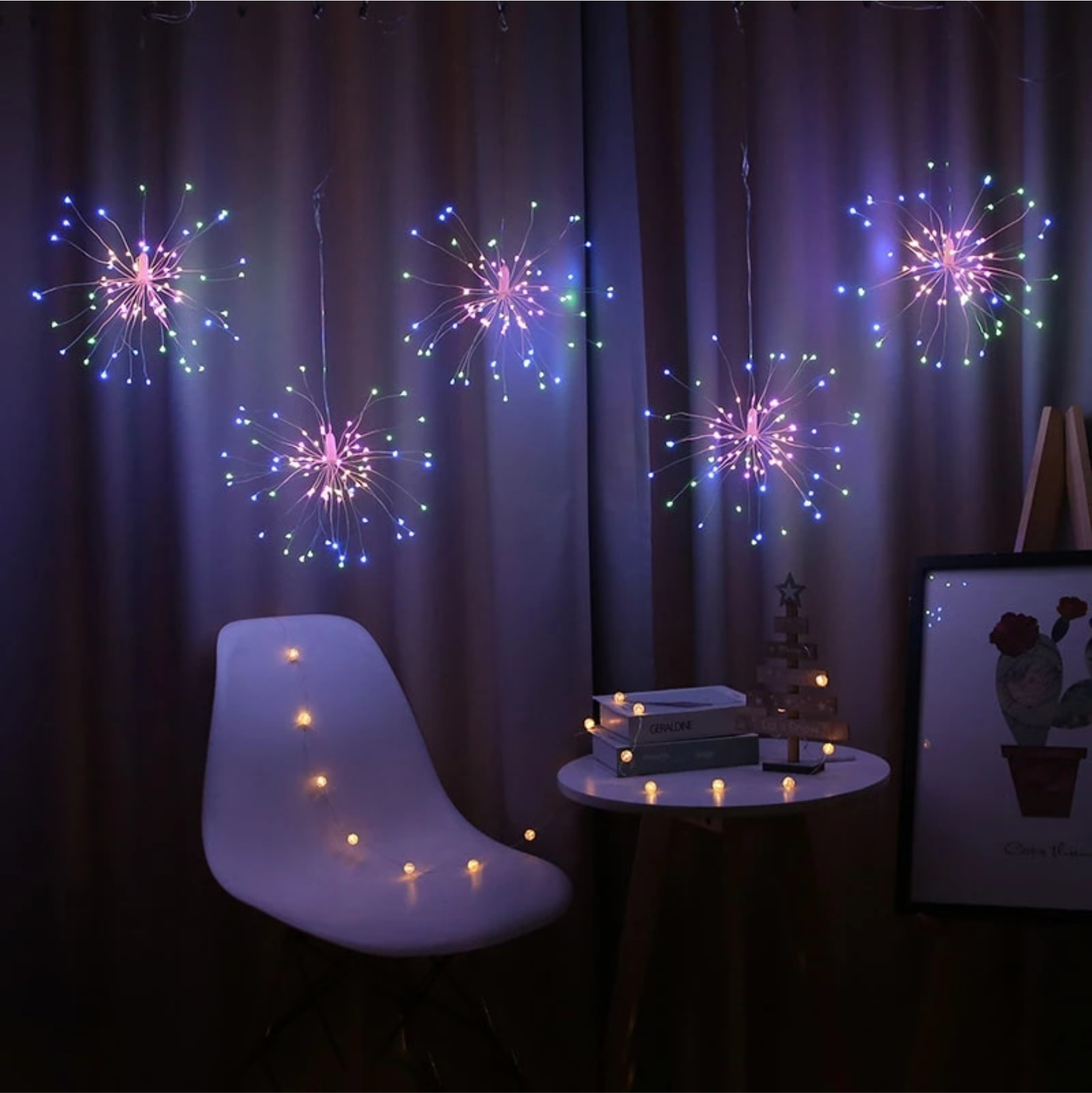 LUZ LED - TRENDSTAR ERIZO