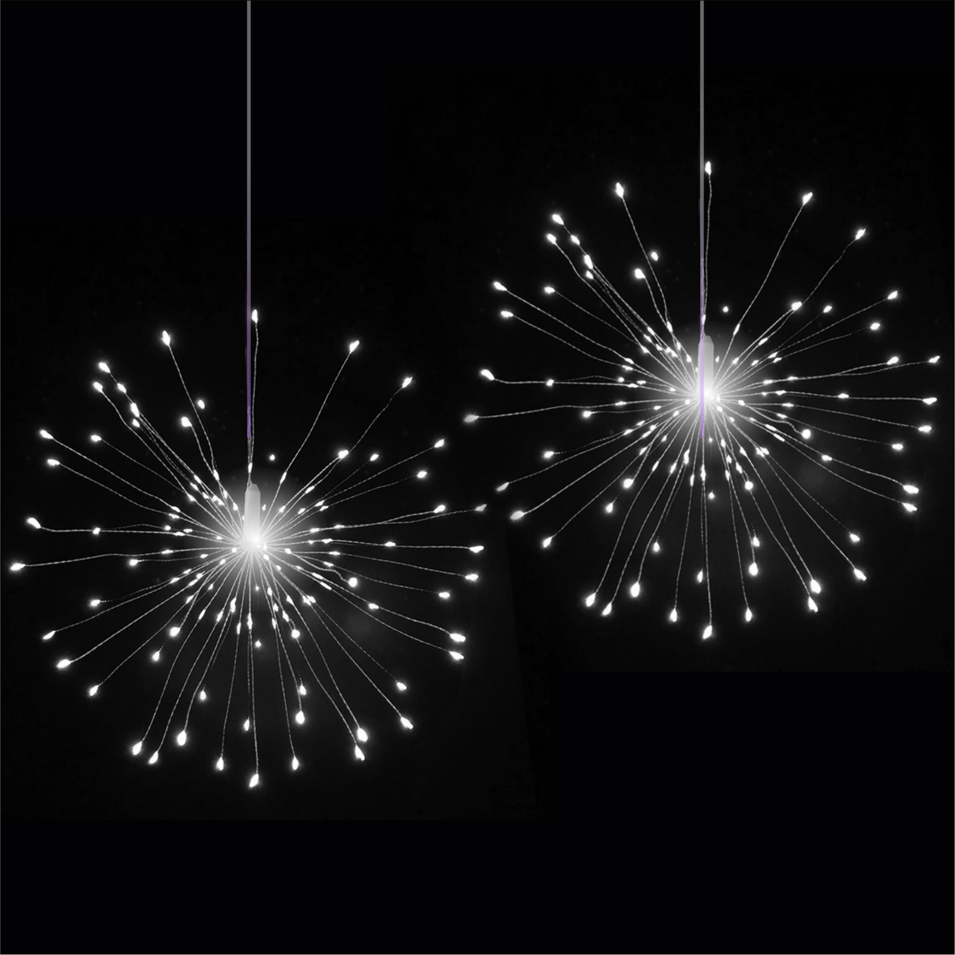 LUZ LED - TRENDSTAR ERIZO