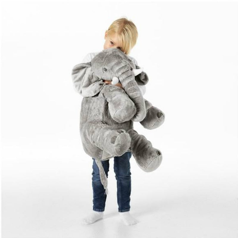 ELEPHANT PILLOW PLUS