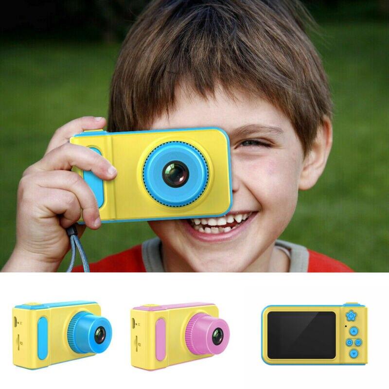 MINI CAMARA DIGITAL NIÑOS