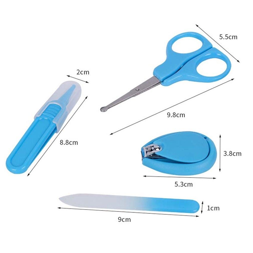 KIT LIMPIEZA BEBÉS