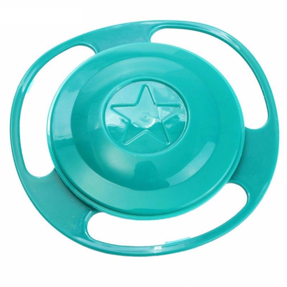MAGIC BOWL 360°