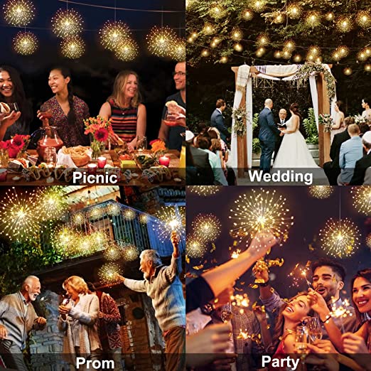 LUZ LED - TRENDSTAR ERIZO